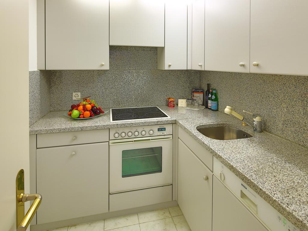 Appartement met 2 slaapkamers