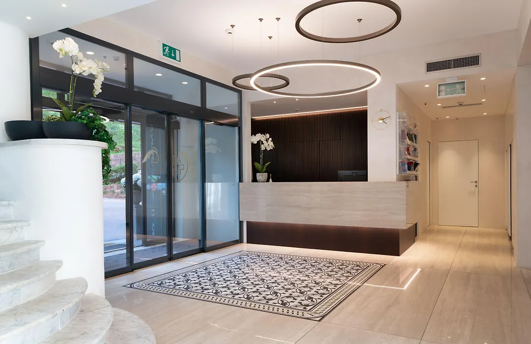 Hotel Federale-1