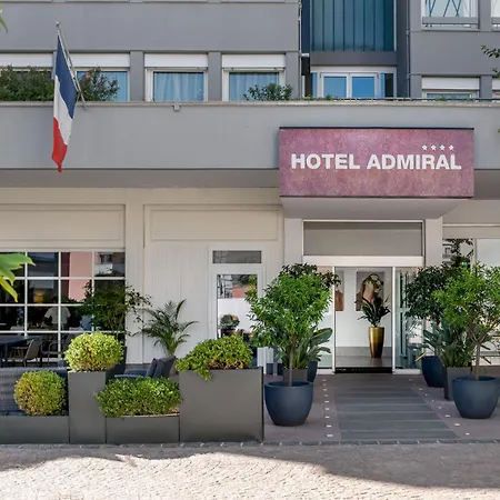 Hotel Admiral Lugano-2